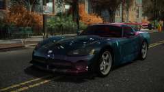 Dodge Viper Verhy S5 für GTA 4