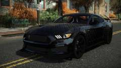 Ford Mustang GT350 Fajesy S11 pour GTA 4