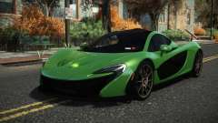 McLaren P1 Rezgo für GTA 4