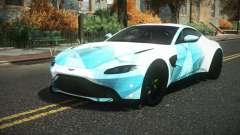 Aston Martin Vantage Gujary S3 für GTA 4