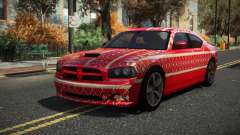 Dodge Charger Dexary S2 für GTA 4