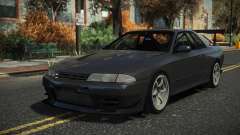 Nissan Skyline R32 Nichim für GTA 4
