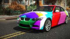BMW M3 E92 Istora S6 für GTA 4