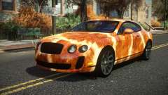 Bentley Continental Behrum S2 für GTA 4