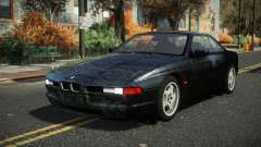 BMW 850CSi Nihozy S3 pour GTA 4