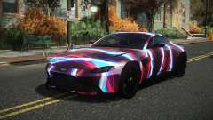 Aston Martin Vantage Gujary S6 pour GTA 4