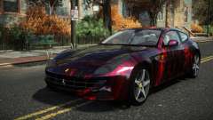 Ferrari FF Vargelu S9 pour GTA 4