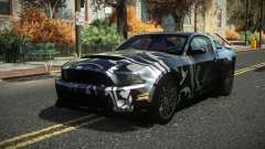 Shelby GT500 Rahtys S4 für GTA 4