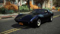 Chevrolet Corvette Hodiz für GTA 4