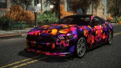 Ford Mustang Varihu S9 pour GTA 4