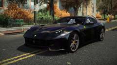 Ferrari F12 Enupox S1 pour GTA 4