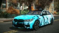 BMW M5 Copaliny S3 für GTA 4
