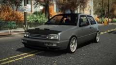 Volkswagen Golf Buladi pour GTA 4