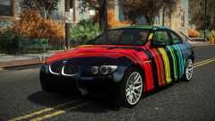 BMW M3 E92 Istora S9 für GTA 4