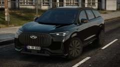 Chery Tiggo [9] für GTA San Andreas