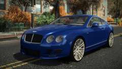 Bentley Continental Husare für GTA 4