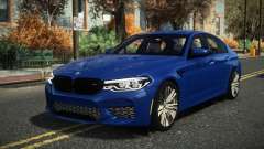 BMW M5 F90 Gesan für GTA 4