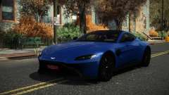 Aston Martin Vantage Sarpugo pour GTA 4