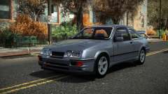 Ford Sierra Soptar