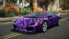 Lamborghini Gallardo Moduhra S14 für GTA 4