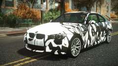 BMW M3 E92 Istora S12 pour GTA 4