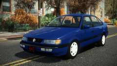 Volkswagen Passat Beruz für GTA 4