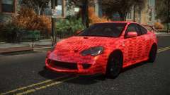 Honda Integra Harti S5 pour GTA 4