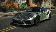 Porsche 911 Facrom S1 pour GTA 4