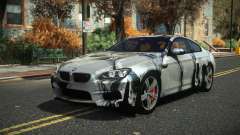 BMW M6 F13 Vossey S2 für GTA 4