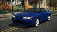 Nissan Skyline R32 Sludaz für GTA 4