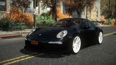 Porsche 911 Verdus pour GTA 4