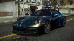 Porsche 911 Surody S10 pour GTA 4