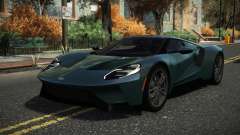 Ford GT Gramuty pour GTA 4