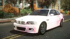 BMW M3 E46 Stakru S2 für GTA 4