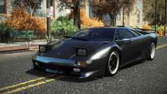 Lamborghini Diablo Sinjo für GTA 4