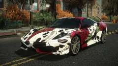 Ferrari F430 Niruno S1 für GTA 4