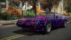 Pontiac Trans AM Druza S7 für GTA 4