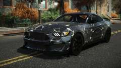 Ford Mustang GT350 Fajesy S3 für GTA 4