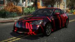 Honda Integra Nelory S4 für GTA 4