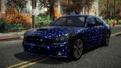 Dodge Charger Dexary S9 pour GTA 4