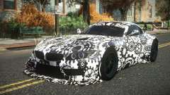 BMW Z4 Fulhat S1 für GTA 4