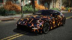 Nissan 370Z Cropsy S14
