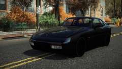 Porsche 944 Kumso für GTA 4