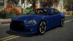 Dodge Charger Lariza für GTA 4