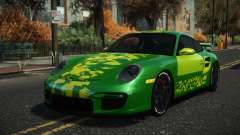 Porsche 977 Goslite S3 für GTA 4