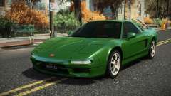 Honda NSX Dersy pour GTA 4