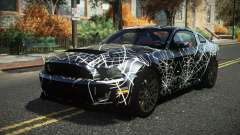 Shelby GT500 Rahtys S1 pour GTA 4