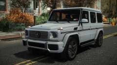 Mercedes-Benz G65 AMG Bufem für GTA 4