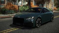 Audi TT Gumoly pour GTA 4