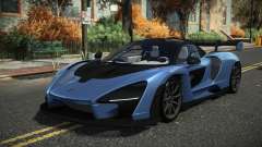 McLaren Senna Desula für GTA 4